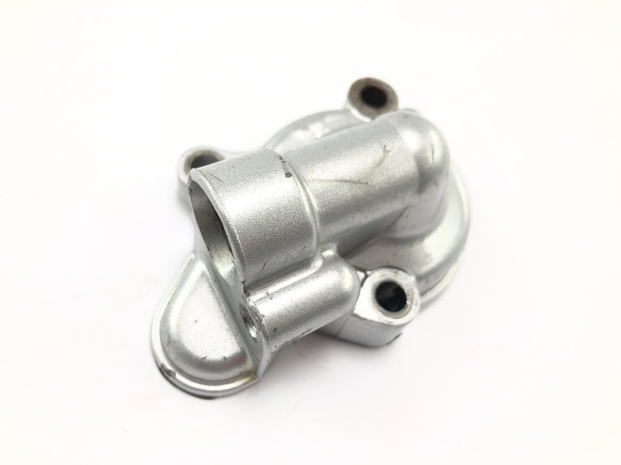 Sachs ZX 125 [1998] - Tapa bomba de agua, tapa bomba de refrigerante, tapa motor