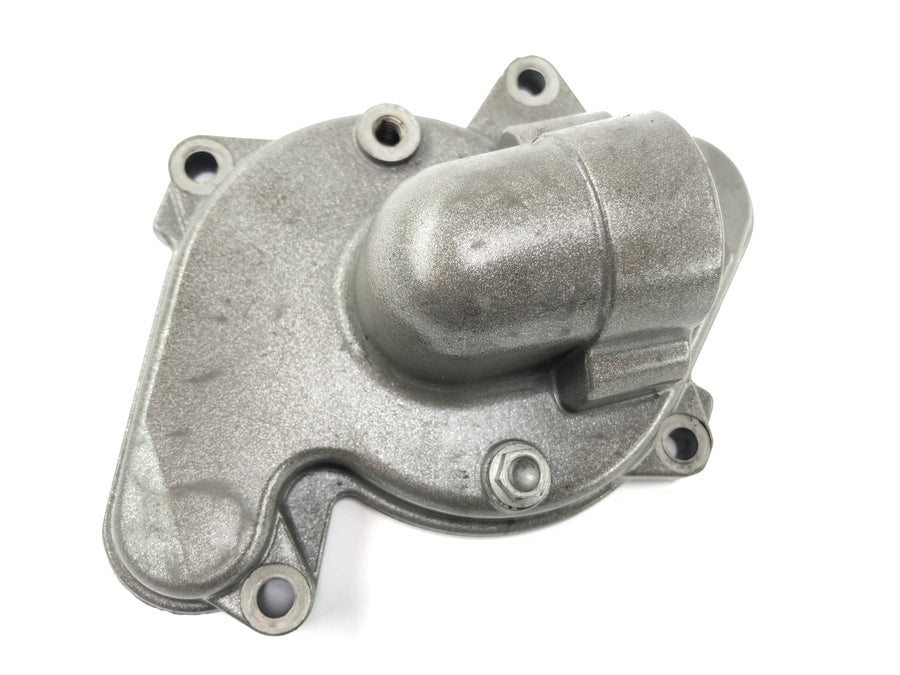 KTM 950 SM LC8 [2008] - bomba de agua cubierta de la bomba de agua