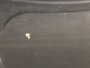 BMW C1 125 [2002] - protector rueda trasera guardabarros interior trasero plastico-4