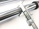 KTM LC4 640 EGS [2004] - Gabel Telegabel con eje-6