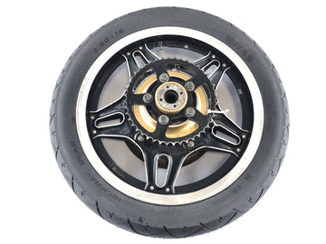 Honda CB 900 F SC01 [1981] - Rim Rad Wheel Rim