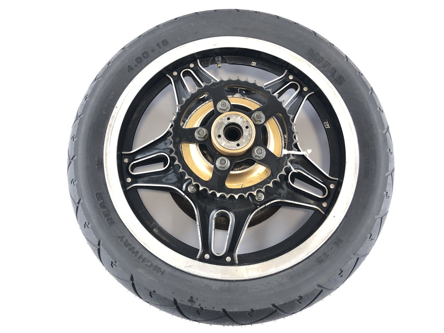 Honda CB 900 F SC01 [1981] - Rim Rad Wheel Rim