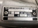 Triumph Speed ​​Triple 955i [1999] - Marco con papeles-6