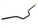 Triumph Tiger 955i 709EN [2003] - manillar tubular negro 22 mm-5