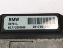 BMW K 1200 LT K2LT [1999] - Control de velocidad unidad de control de crucero-3