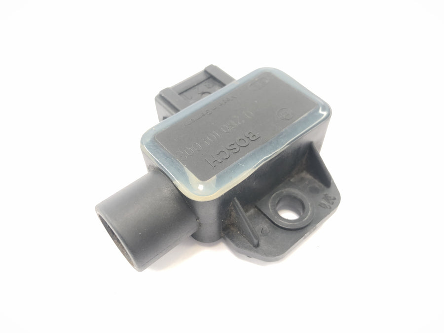 BMW K 1100 LT 100 [1994] - Sensor de flujo del sensor de medidor de masa de aire
