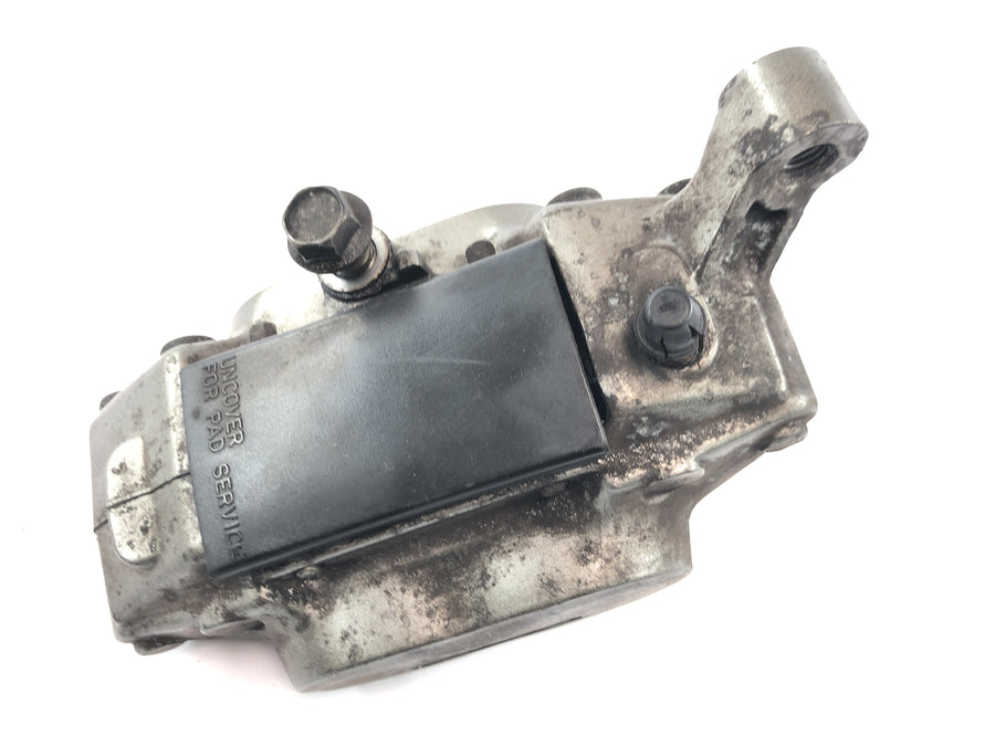 Yamaha XJR 1200 4PU [1996] - Pinza de freno delantera izquierda