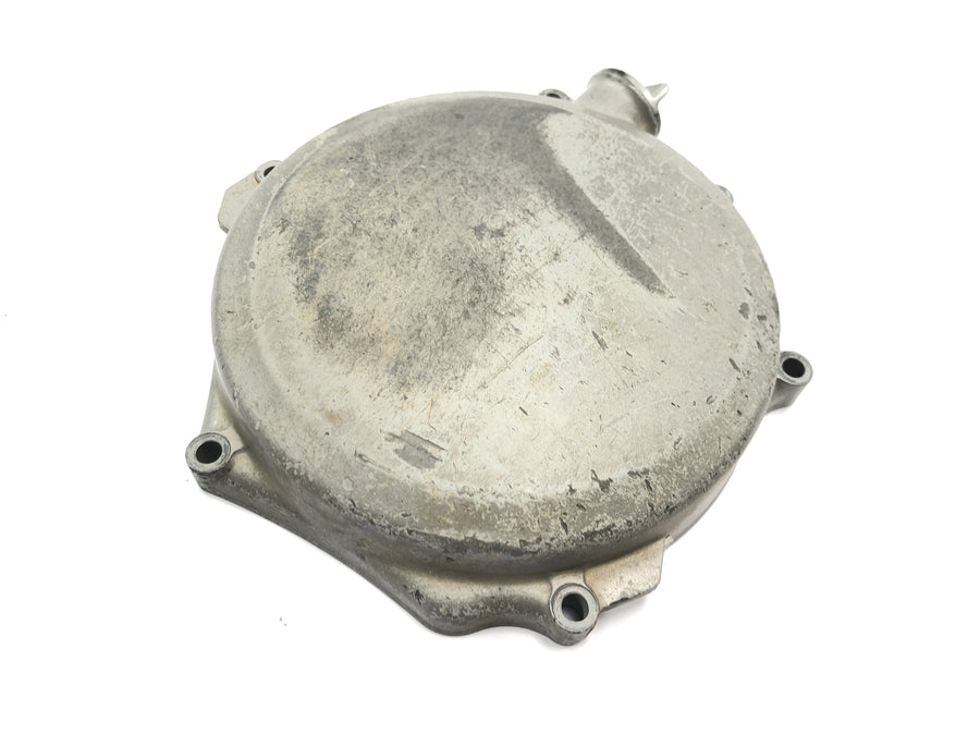 Suzuki RM Z 250 RJ41A [2007] - Tapa embrague tapa motor