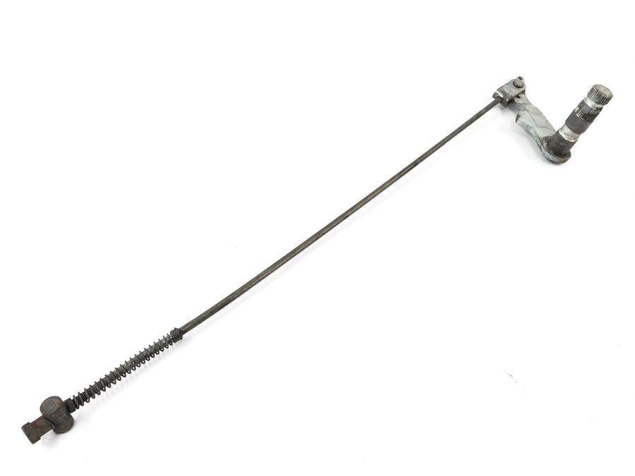 Yamaha XS 650 SE 3L1 [1979] - Linkage de frenos