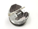 Yamaha XT 600 Zenere 34L [1985] - Cilindro con pistones-7