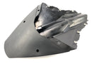KTM 690 SM Prestige [2007] - Hoja protectora de guardabarros de la cubierta de la rueda trasera en la parte trasera-1