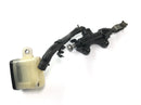Triumph Speed Triple 1050 515NJ [2007] - Cilindro de freno bomba freno trasero-4