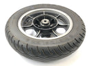 Kawasaki Z 1100 KZZ10A [1984] - Hinterrad Rad Rim en la parte posterior 3.00x16 "-1
