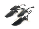 Aprilia SX 125 KX1 [2020] - Juego de intermitentes para motocicleta con intermitentes-3