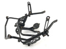 BMW R 1200 GS R12 K25 [2003] - Soporte de revestimiento en la parte delantera-2