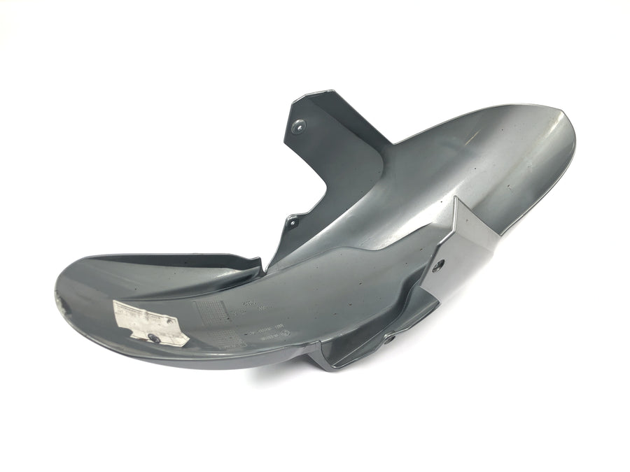 BMW K 1200 S K12S [2005] - Guardabarros delantero protector contra salpicaduras código de color 933