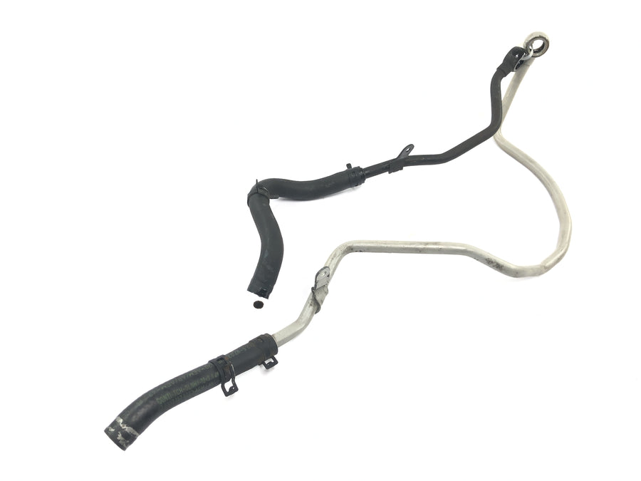 BMW F 650 GS R13 [2000] - Tubos de aceite Par de tubos de aceite