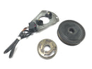 BMW R 1100 S R2S [2000] - Sensor Hall generador de impulsos de encendido placa del sensor de encendido-2