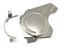 Honda FMX 650 RD12 [2006] - tapa piñón tapa motor izquierda-2