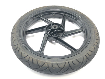 Honda NSR 125 JC20 [1991] - llanta rueda delantera 2,15 x 17"