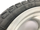 BMW C1 125 [2002] - llanta delantera llanta 13 pulgadas 3.5x13-3