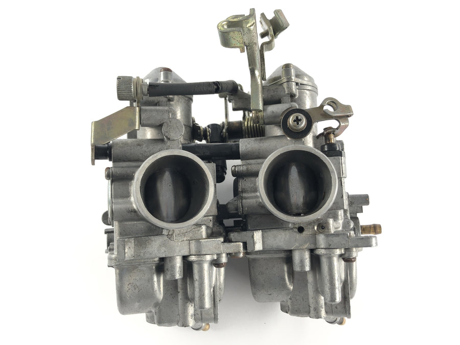 Honda XL 600 LM PD04 [1989] - CARBURETOR