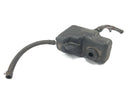 Honda GL 500 Silversching PC02 [1982] - Air Filter Box Collector Airbox Air Rounder System-7