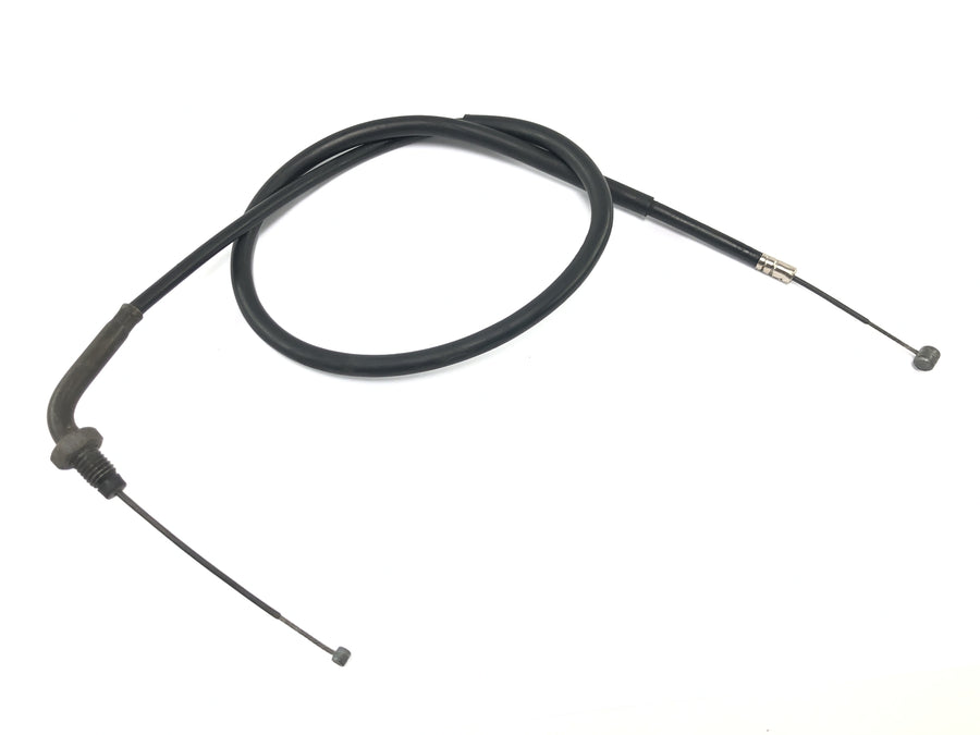 Honda ST 1100 SC26 Pan European [1990] - Cable del estárter Cable Bowden