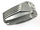 BMW R 1200 R R1ST [2008] - tapa válvula tapa culata izquierda plata magnesio-3