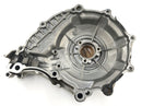 Yamaha TT 600 R DJ01 [1998] - Tapa del motor en la cubierta de maquinaria de luz izquierda-3