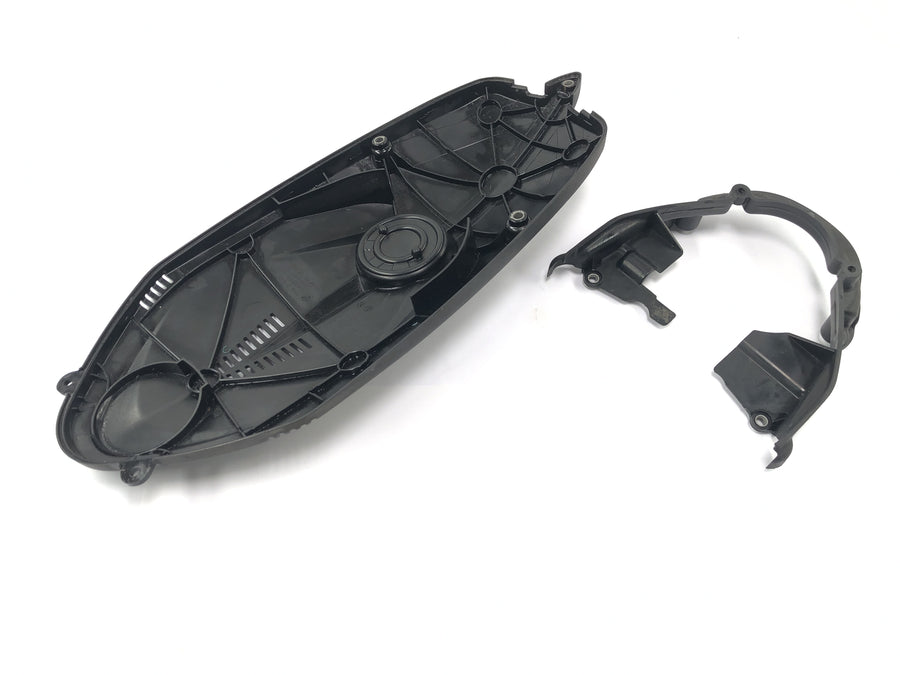 BMW R 1200 GS Adventure R12 [2012] - Tapa del motor de la cubierta del territorio