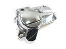 Yamaha XVS 650 Drag Star VM03 [2001] - Cubierta de tapa del motor cromado a la derecha-2