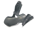 Honda FMX 650 RD12 [2006] - Guardabarros delantero tapa rueda guardabarros delantero-5