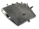 Honda CBR 1000 RR SC59 [2008] - Red de radiadores del sistema de refrigeración del enfriador de agua del radiador-4