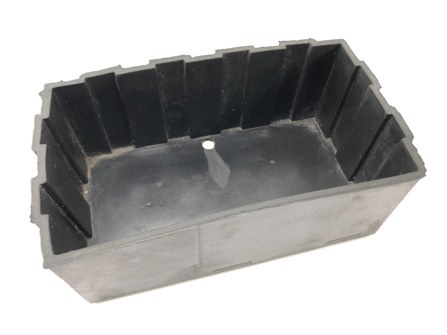 KTM 950 SM LC8 [2008] - Caja de batería Caja del propietario de la batería