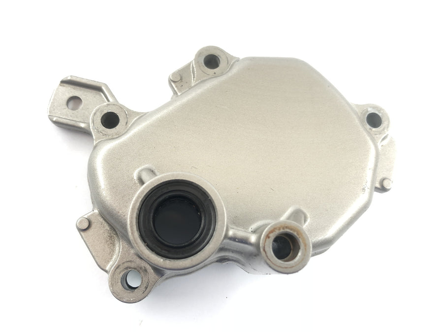 Honda CBF 1000 A SC58 [2006] - onda del interruptor de tapa del motor a la izquierda
