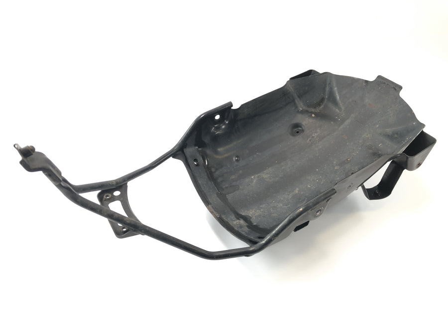 Suzuki VZ 1500 WVCU [2011] - guardabarros interior guardabarros trasero