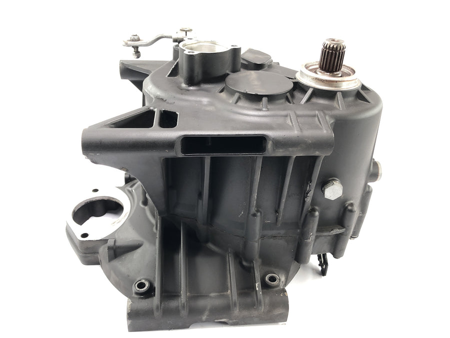 Moto Guzzi Stelvio 1200 4V [2009] - Caja de cambios