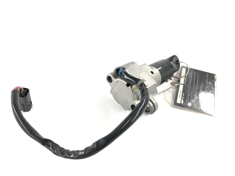 Ducati 1098 S H7 [2009] - Locksmith de bloqueo de bloqueo de bloqueo CDI CDI