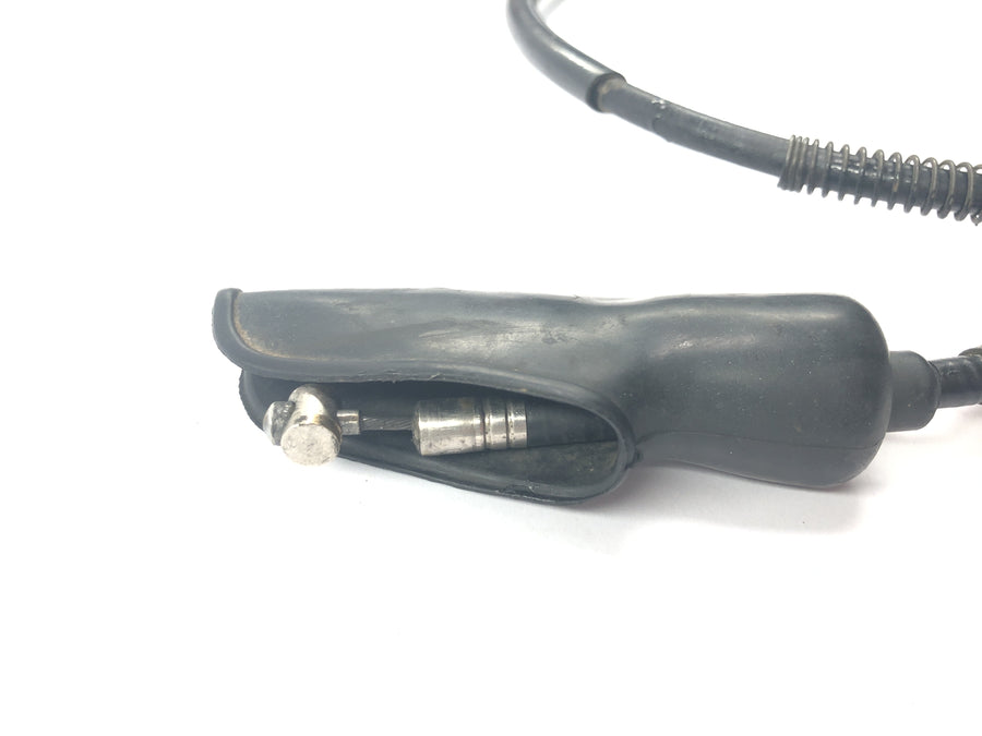 Yamaha DT 175 2K4 [1982] - Cable de embrague Cable Bowden cable de embrague