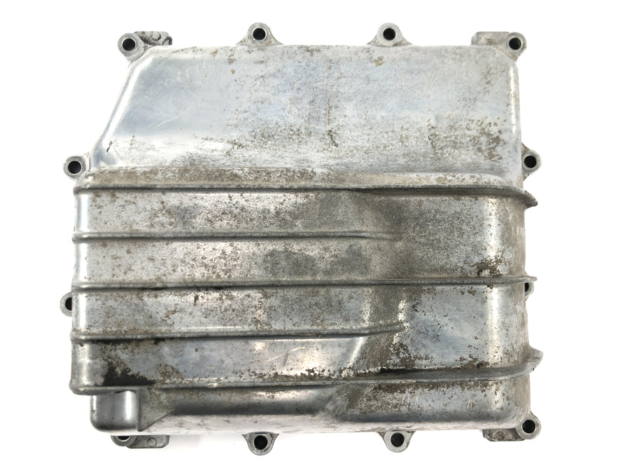 HONDA VTR 1000 SP 1 SC45 [2001] - Tapa motor cárter aceite motor cárter aceite