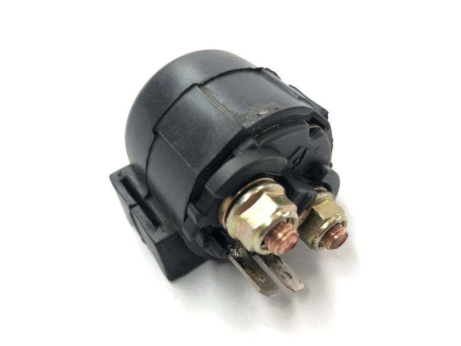 Triumph Daytona 955i T595N [2003] - Solenoide de Starter Relay Starlais