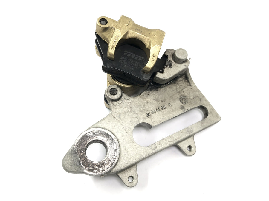 KTM 640 LC4 Prestige [2005] - Pinza de freno Pinza de freno trasero Brembo con soporte