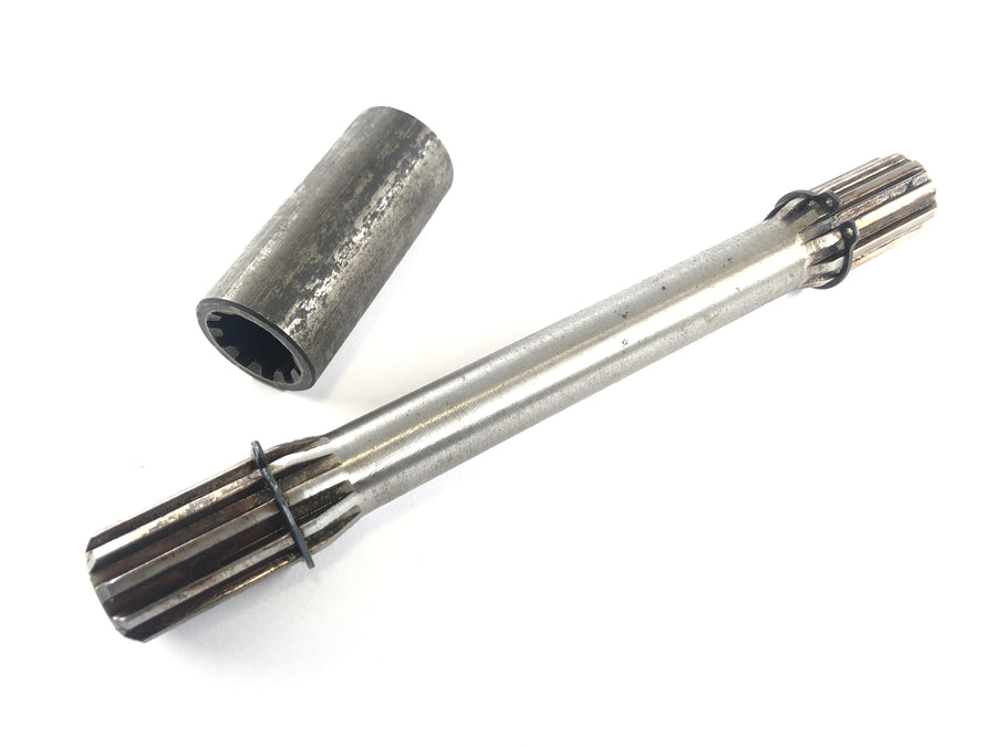 Moto Guzzi 850 Le Mans 3 VF [1986] - Cardan Shaft con manga
