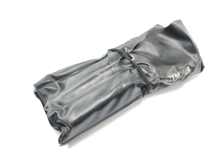 Triumph Speed ​​Triple T509 [1998] - Bolsa de herramientas herramientas a bordo
