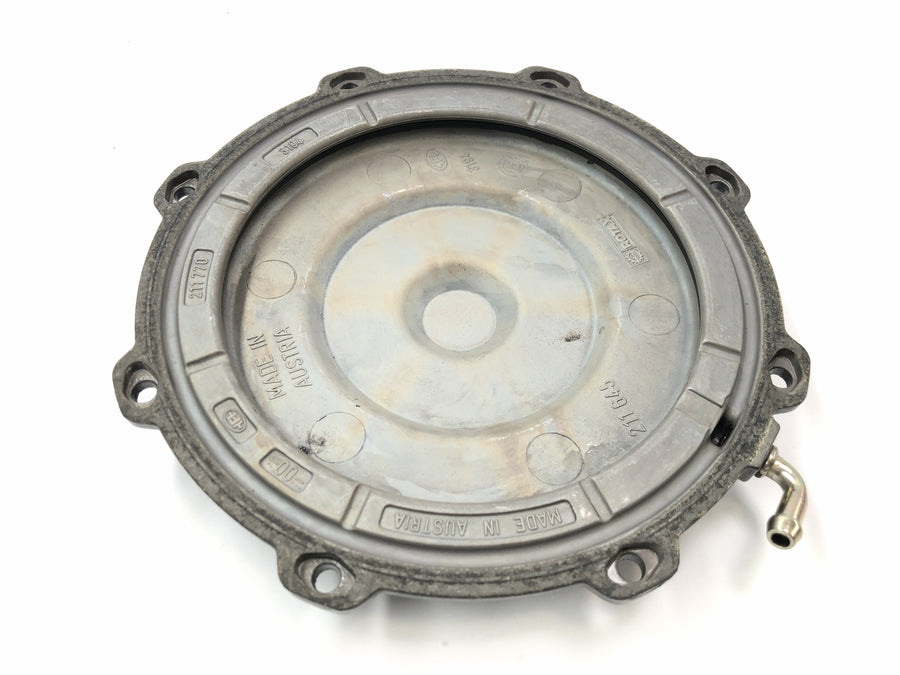 Aprilia RST 1000 Futura [2002] - Tapa de acoplamiento de tapa motora