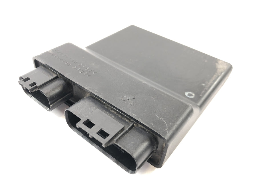 Suzuki VZ 1500 WVCU [2011] - Unidad de control unidad de control electrónico ECU de la caja de encendido