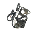 Triumph Daytona 955i T595 [1999] - interruptor de soporte lateral-4
