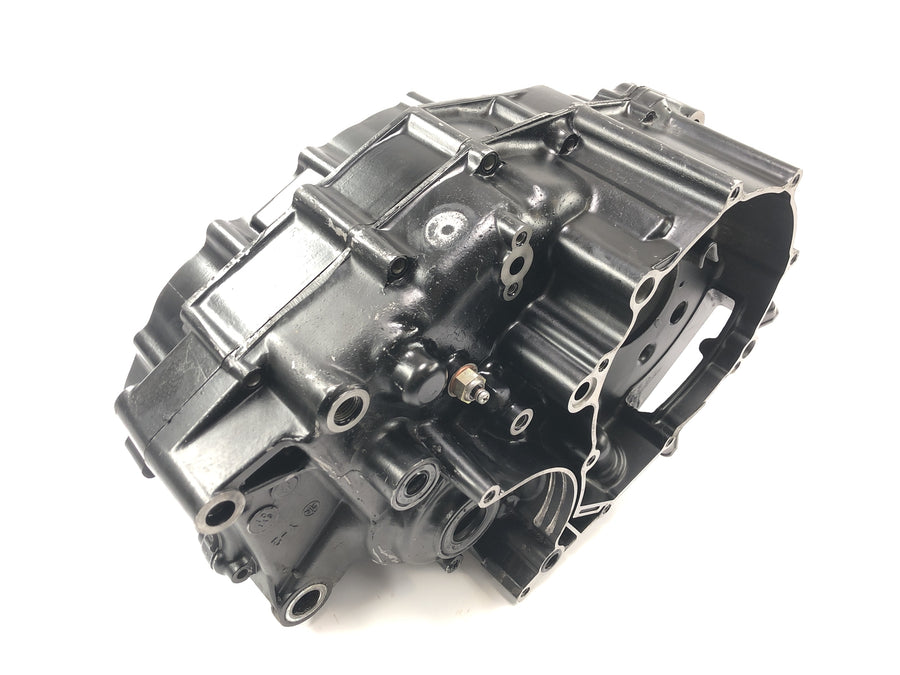Yamaha XT 600 Z Ténéré 55W [1986] - Bloque de motor de carcasa del motor Alciba vacía