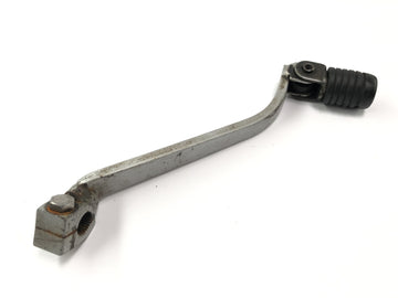 Honda NX 650 RD08 [1995] - Cambiar la palanca de engranaje de pedal Cambiador de palanca de patas de cambio - 0